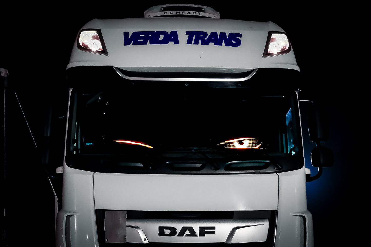 Angyalszem LED - Stílus az utakon