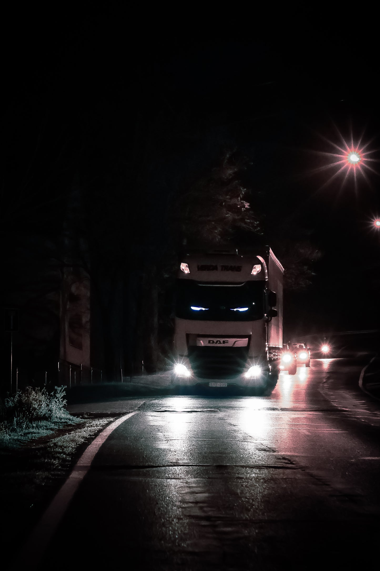 Angyalszem LED - Stílus az utakon