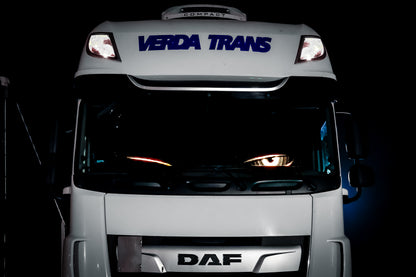 Angyalszem LED - Stílus az utakon