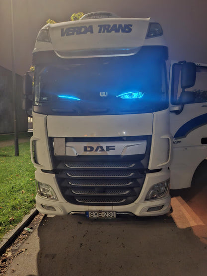 Angyalszem - Stílus az utakon